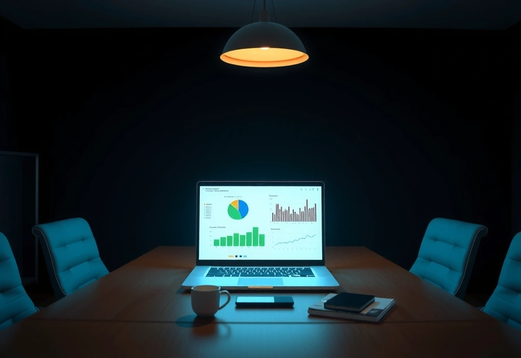 Inside the analytics hub