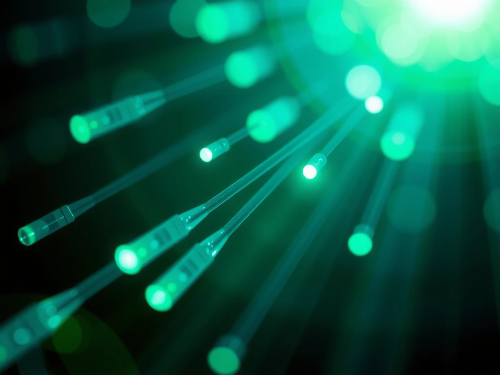 Logistics Efficiency