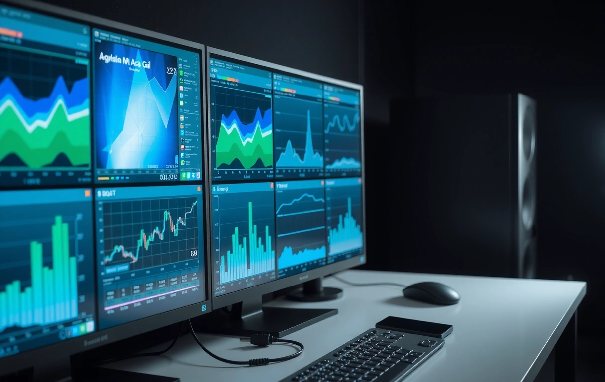 Data Analytics Environment