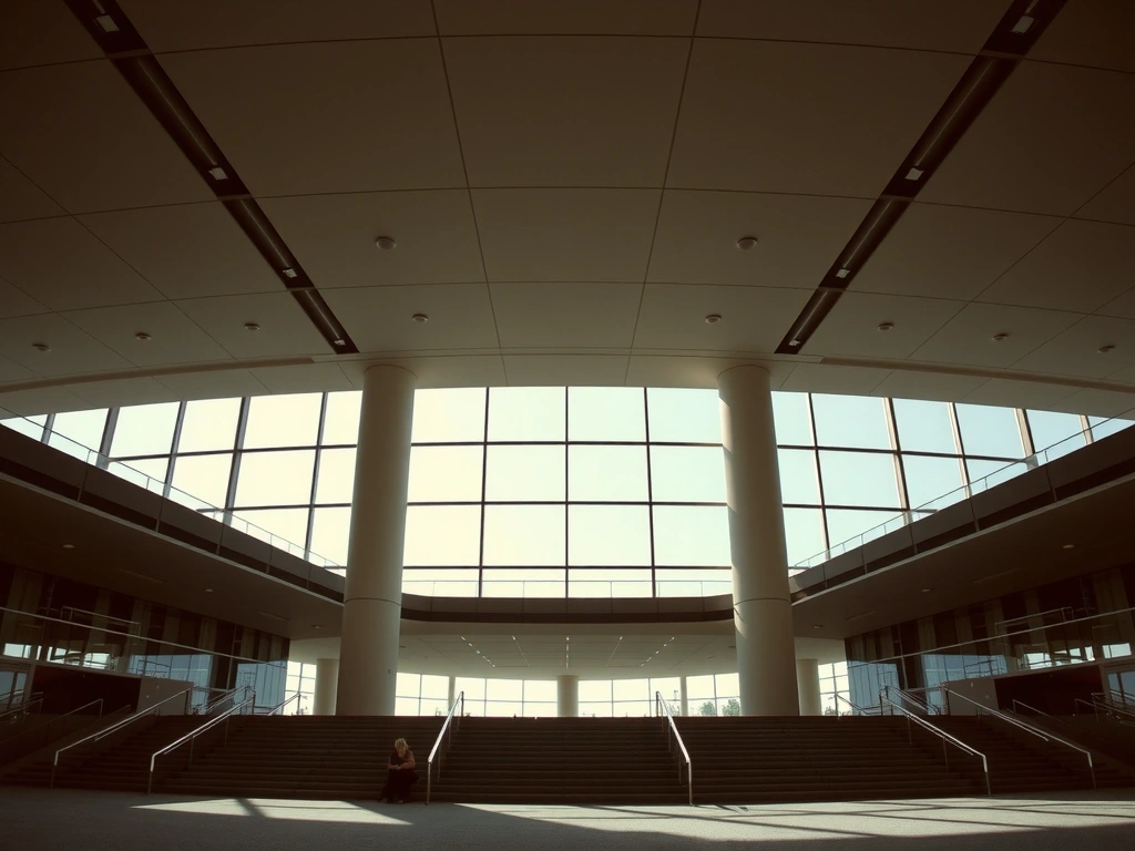 Strategic Architecture